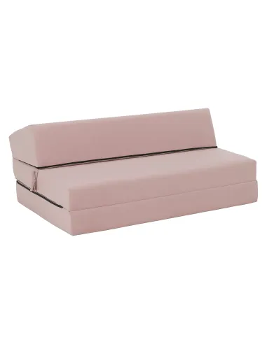 Fotoliu Extensibil VEDIS, 2 in 1, living/dormitor, 120x82x52 cm, Tesatura Trinity 19 | MobilaOK