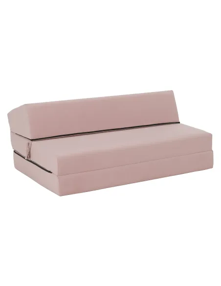 Fotoliu Extensibil VEDIS, 2 in 1, living/dormitor, 120x82x52 cm, Tesatura Trinity 19 | MobilaOK