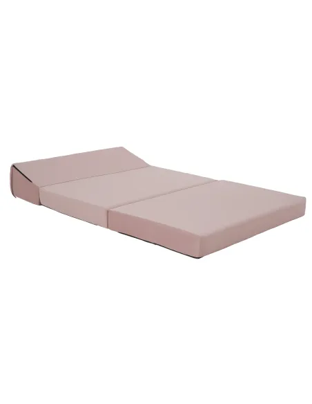 Fotoliu Extensibil VEDIS, 2 in 1, living/dormitor, 120x82x52 cm, Tesatura Trinity 19 | MobilaOK