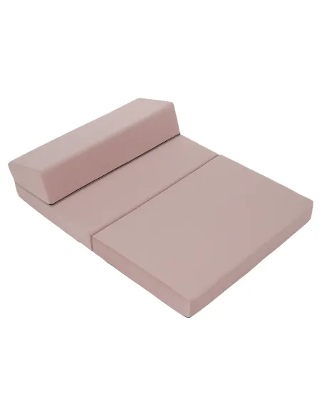 Fotoliu Extensibil VEDIS, 2 in 1, living/dormitor, 120x82x52 cm, Tesatura Trinity 19 | MobilaOK