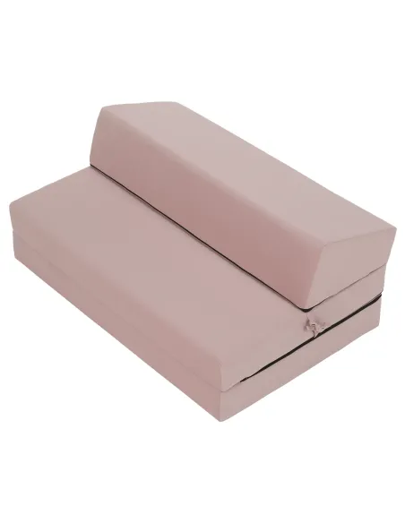 Fotoliu Extensibil VEDIS, 2 in 1, living/dormitor, 120x82x52 cm, Tesatura Trinity 19 | MobilaOK