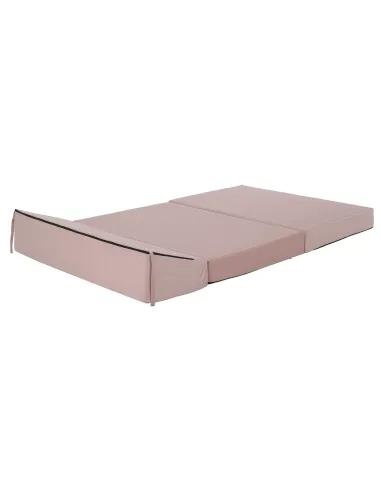 Fotoliu Extensibil VEDIS, 2 in 1, living/dormitor, 120x82x52 cm, Tesatura Trinity 19 | MobilaOK