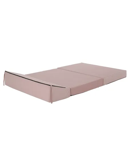 Fotoliu Extensibil VEDIS, 2 in 1, living/dormitor, 120x82x52 cm, Tesatura Trinity 19 | MobilaOK