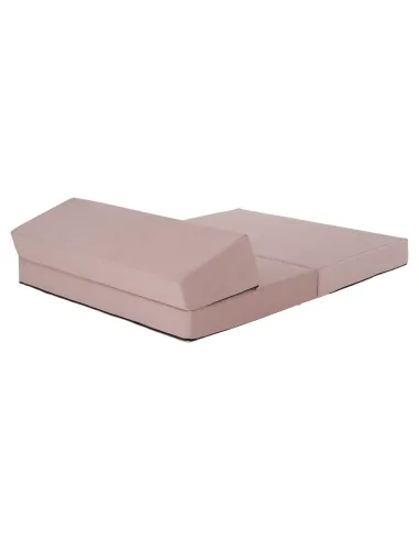 Fotoliu Extensibil VEDIS, 2 in 1, living/dormitor, 120x82x52 cm, Tesatura Trinity 19 | MobilaOK