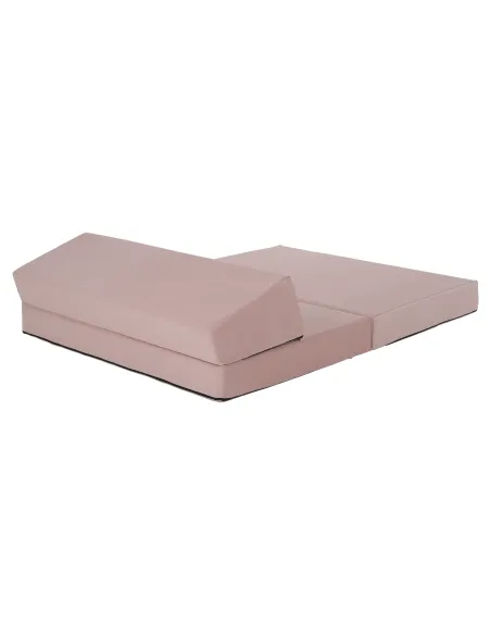 Fotoliu Extensibil VEDIS, 2 in 1, living/dormitor, 120x82x52 cm, Tesatura Trinity 19 | MobilaOK