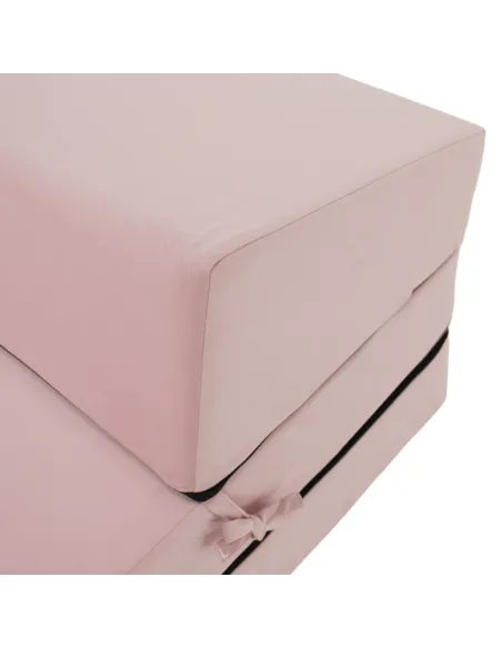 Fotoliu Extensibil VEDIS, 2 in 1, living/dormitor, 120x82x52 cm, Tesatura Trinity 19 | MobilaOK