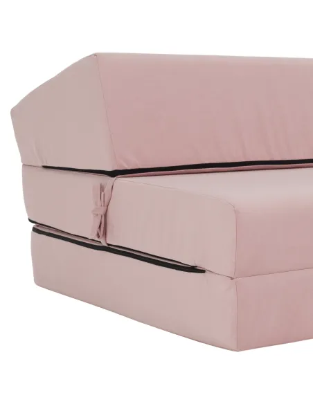 Fotoliu Extensibil VEDIS, 2 in 1, living/dormitor, 120x82x52 cm, Tesatura Trinity 19 | MobilaOK