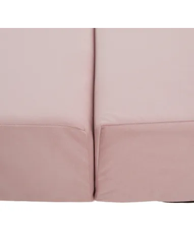 Fotoliu Extensibil VEDIS, 2 in 1, living/dormitor, 120x82x52 cm, Tesatura Trinity 19 | MobilaOK