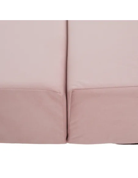 Fotoliu Extensibil VEDIS, 2 in 1, living/dormitor, 120x82x52 cm, Tesatura Trinity 19 | MobilaOK