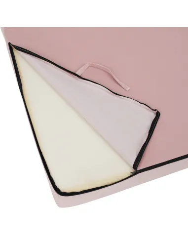 Fotoliu Extensibil VEDIS, 2 in 1, living/dormitor, 120x82x52 cm, Tesatura Trinity 19 | MobilaOK