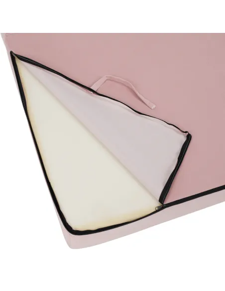 Fotoliu Extensibil VEDIS, 2 in 1, living/dormitor, 120x82x52 cm, Tesatura Trinity 19 | MobilaOK