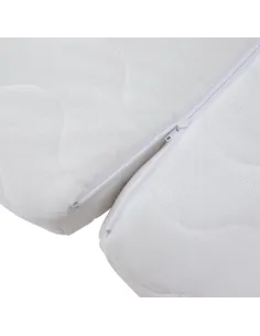 Saltea | MELK | dormitor, cameră oaspeți | 90x200 cm, pliabilă | Spumă PUR | MobilaOK 2