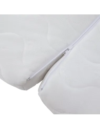 Saltea | MELK | dormitor, cameră oaspeți | 90x200 cm, pliabilă | Spumă PUR | MobilaOK