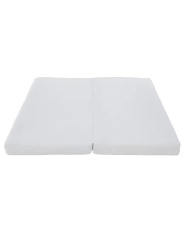 Saltea | MELK | dormitor, cameră oaspeți | 90x200 cm, pliabilă | Spumă PUR | MobilaOK
