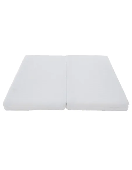 Saltea | MELK | dormitor, cameră oaspeți | 90x200 cm, pliabilă | Spumă PUR | MobilaOK