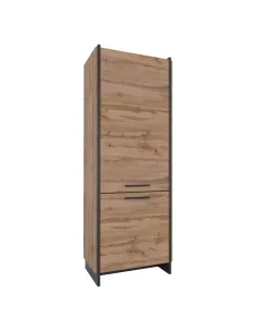 Raft, AMONI 2D, living/dormitor/hol, 70x45x180 cm, PAL melaminat | MobilaOK