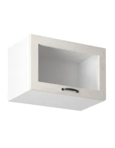 Dulap Superior (corp suspendat) ROYAL G60KSN pentru bucătărie/dormitor, 60x36x32 cm, PAL melaminat | MobilaOK