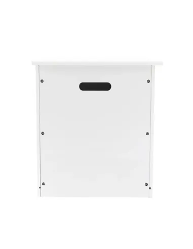 Cutie depozitare BOLIS, pentru cameră copii, 60x38x42 cm, PAL/MDF | MobilaOK