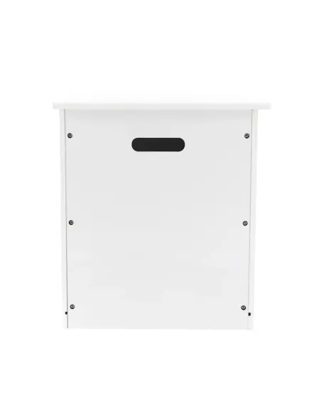 Cutie depozitare BOLIS, pentru cameră copii, 60x38x42 cm, PAL/MDF | MobilaOK