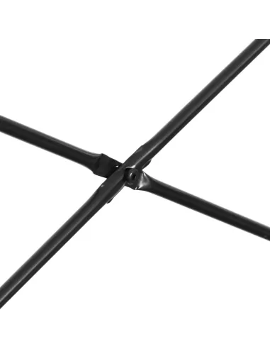 Umeraș BERDY, hol/antreu, 110x40x180 cm, PAL melaminat și metal | MobilaOK