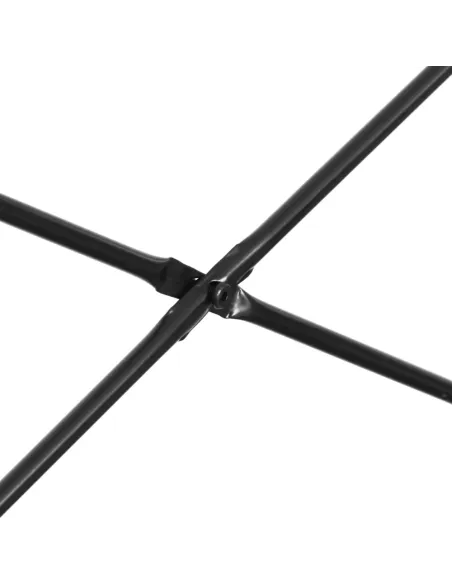 Umeraș BERDY, hol/antreu, 110x40x180 cm, PAL melaminat și metal | MobilaOK