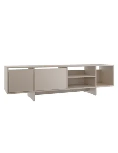 Masă TV STANDO STD01 living 170x40x47.5 cm PAL laminat | MobilaOK