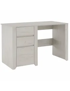 Masă PC ANGEL, birou, 118.7x76.5x60 cm, PAL melaminat | MobilaOK