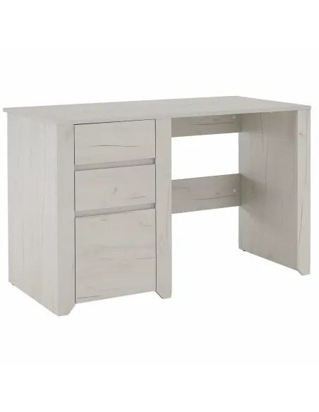 Masă PC ANGEL, birou, 118.7x76.5x60 cm, PAL melaminat | MobilaOK