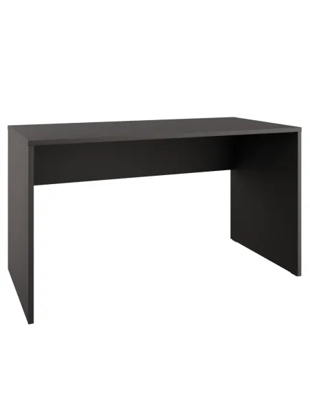 Masă PC ADP03, birou, 137x67x75.5 cm, PAL melaminat | MobilaOK