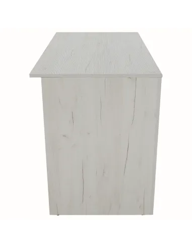 Masă PC ANGEL, birou, 118.7x76.5x60 cm, PAL melaminat | MobilaOK