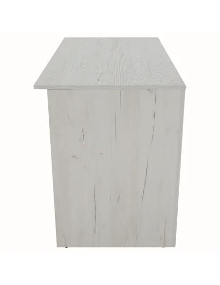 Masă PC ANGEL, birou, 118.7x76.5x60 cm, PAL melaminat | MobilaOK