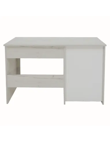 Masă PC ANGEL, birou, 118.7x76.5x60 cm, PAL melaminat | MobilaOK