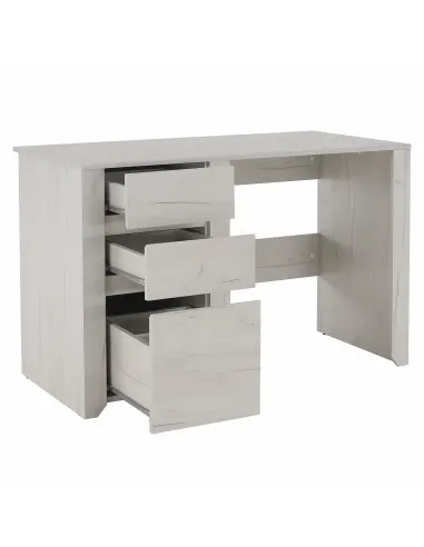 Masă PC ANGEL, birou, 118.7x76.5x60 cm, PAL melaminat | MobilaOK