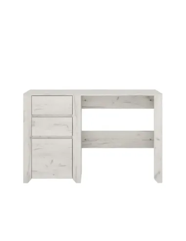 Masă PC ANGEL, birou, 118.7x76.5x60 cm, PAL melaminat | MobilaOK