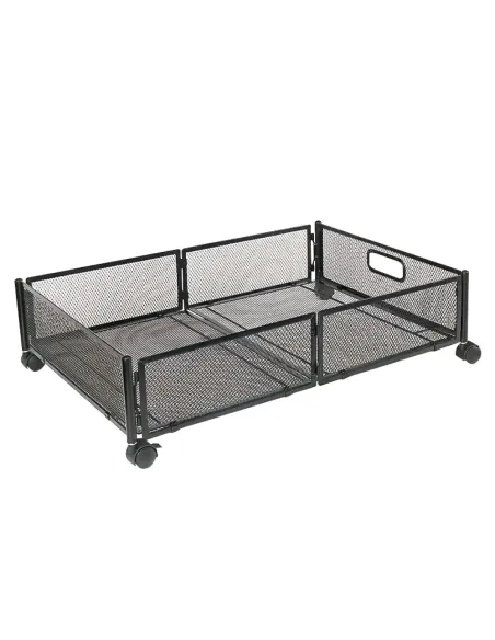 Organizator sub pat TOMKO TYP 1, dormitor, 60x40x16 cm, Metal | MobilaOK
