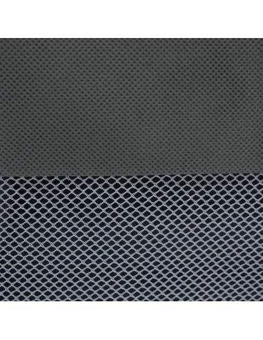 Organizator de agățat pe ușă MADON, baie/dormitor, 38x17x146 cm, Plastic | MobilaOK