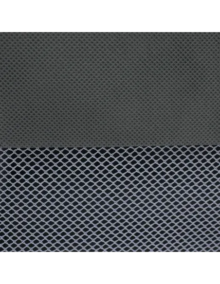 Organizator de agățat pe ușă MADON, baie/dormitor, 38x17x146 cm, Plastic | MobilaOK