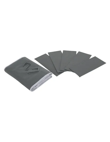 Organizator de agățat pe ușă MADON, baie/dormitor, 38x17x146 cm, Plastic | MobilaOK