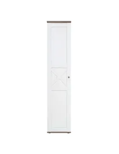 Raft, TEINA, hol/dormitor, 48.5x60x225 cm, PAL laminat | MobilaOK