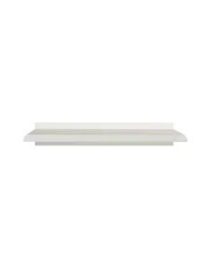 Poliță KENTAK POL95, living/dormitor, 94.5x25x9 cm, PAL melaminat | MobilaOK