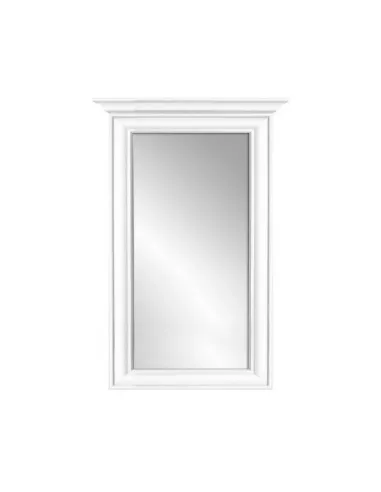 Oglindă KENTAK LUS50 pentru hol/bai, 58.5x110 cm, PAL melaminat | MobilaOK
