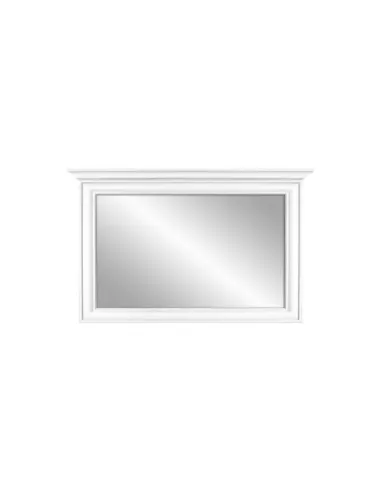 Oglindă KENTAK LUS90 pentru hol/dormitor, 99x76 cm, PAL melaminat | MobilaOK