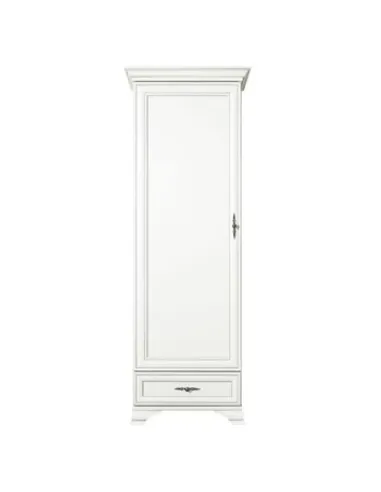 Raft, KENTAK REG1D1S, dormitor/hol/birou, 69.5x44x210 cm, PAL melaminat | MobilaOK