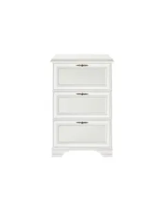 Pantofar KENTAK SFB3B pentru hol, 80x19.5x123 cm, PAL melaminat | MobilaOK