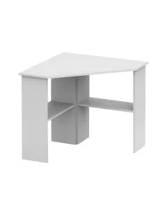 Masă PC RONY NEW, birou, 84 x 74 x 84 cm, PAL melaminat | MobilaOK
