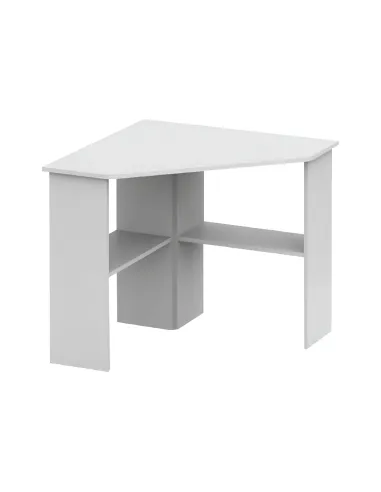 Masă PC RONY NEW, birou, 84 x 74 x 84 cm, PAL melaminat | MobilaOK