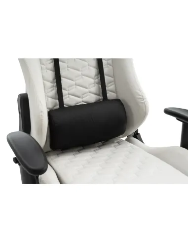 Scaun Gaming, PAPIBAS, birou/cameră, 66x67x129-139 cm, fier/plastic | MobilaOK