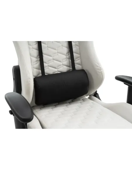 Scaun Gaming, PAPIBAS, birou/cameră, 66x67x129-139 cm, fier/plastic | MobilaOK