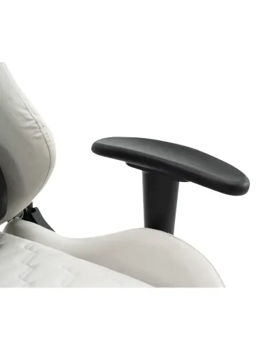 Scaun Gaming, PAPIBAS, birou/cameră, 66x67x129-139 cm, fier/plastic | MobilaOK