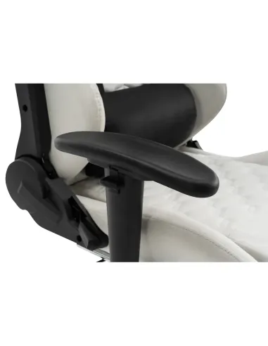 Scaun Gaming, PAPIBAS, birou/cameră, 66x67x129-139 cm, fier/plastic | MobilaOK